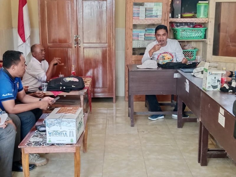 SDN 8 Curah Tatal Mantapkan Langkah Awal Tahun Ajaran 2025/2026: Susun Kurikulum Sendiri Demi Wujudkan Merdeka Belajar