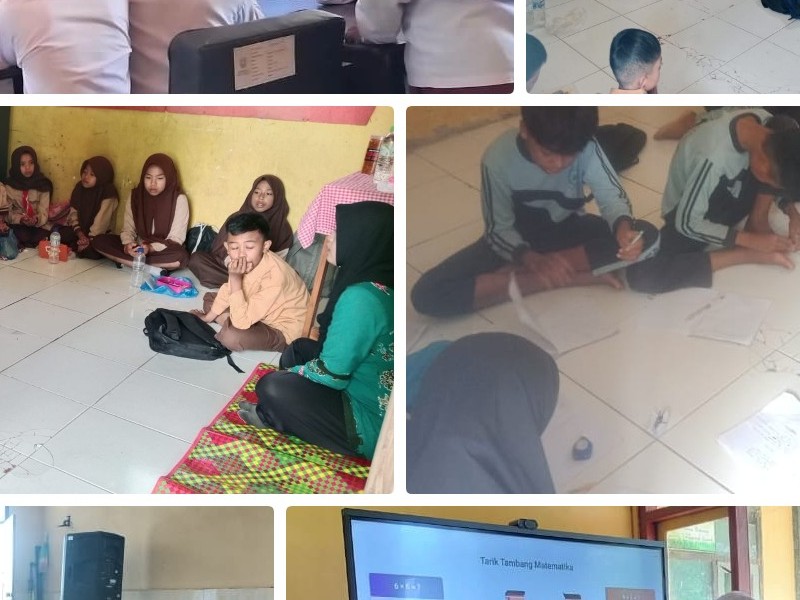 Jendela Baru Pembelajaran yang Hidup dan Bermakna