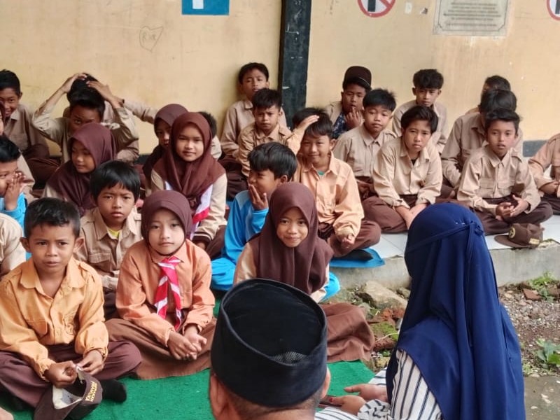 Pembinaan Karakter Pramuka Tanamkan Nilai Disiplin dan Kebersamaan